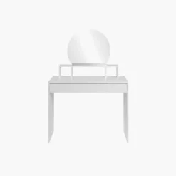Coiffeuse Image 39 A - Blanc