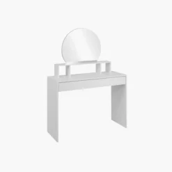 Coiffeuse Image 39 A - Blanc