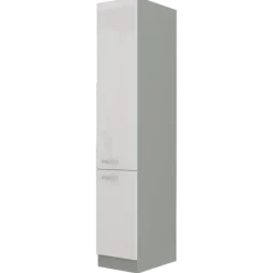 Colonne Bianka blanc