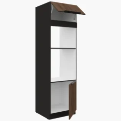 Colonne 60 cm Monza Four/ micro-ondes