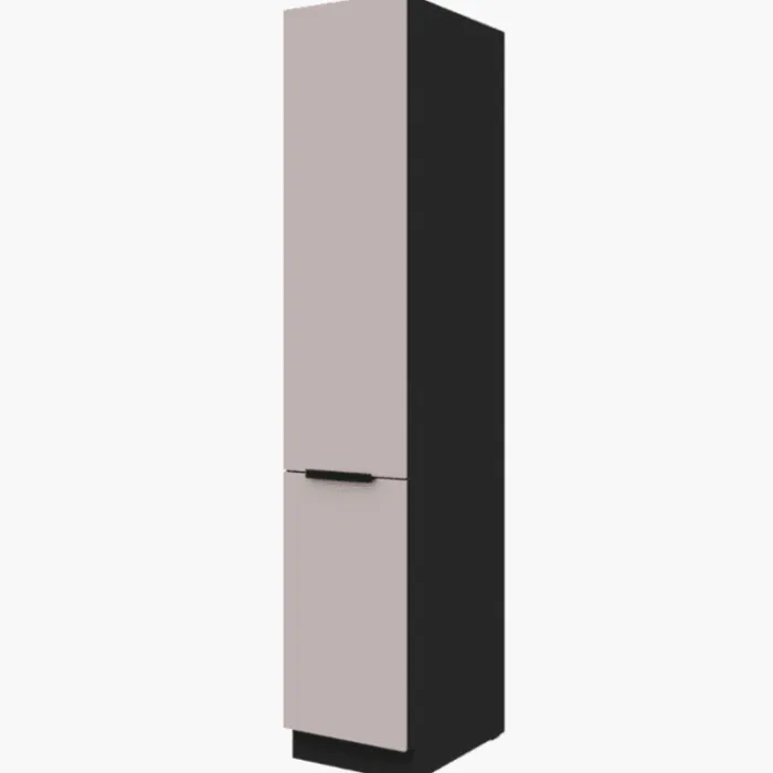 Colonne 40 cm rangement Arona