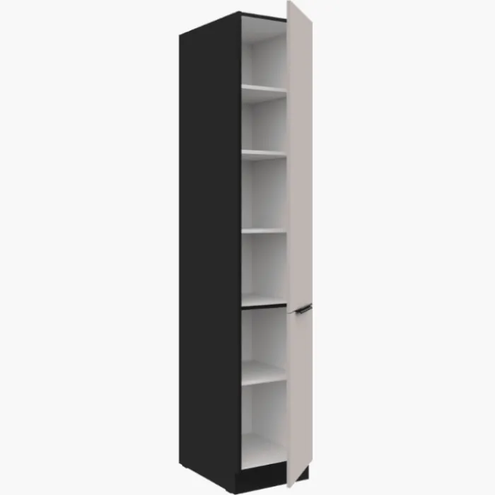 Colonne 40 cm rangement Arona