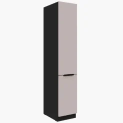 Colonne 40 cm rangement Arona