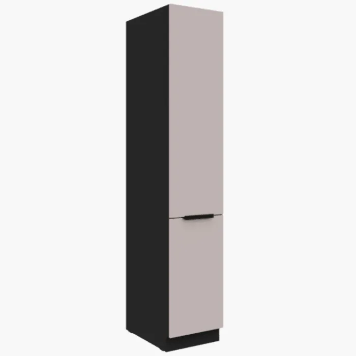 Colonne 40 cm rangement Arona