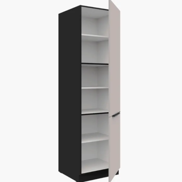 Colonne 60 cm rangement Arona