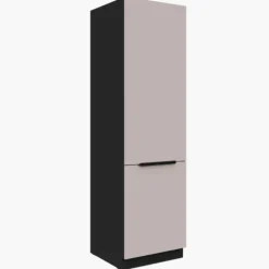 Colonne 60 cm rangement Arona