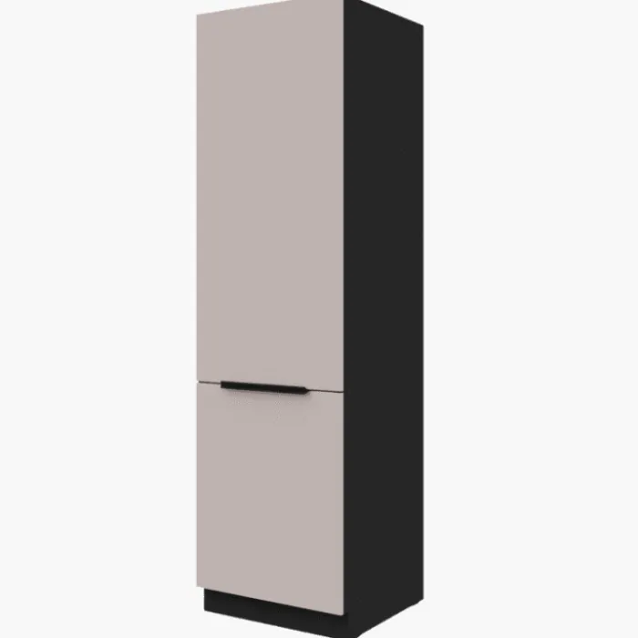 Colonne 60 cm rangement Arona