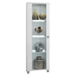 Colonne Elite blanc