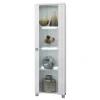 Colonne Elite blanc