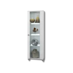 Colonne Elite blanc