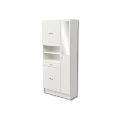 Colonne Imbattable 11 blanche