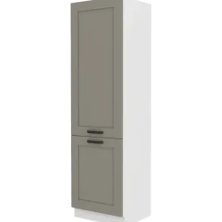 Colonne 60 Luna gris