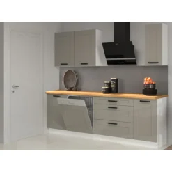 Colonne 60 Luna gris