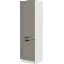 Colonne 40 Luna gris