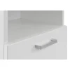 Colonne Praya blanc