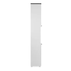Colonne Praya blanc