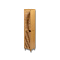 Colonne Sicela bambou