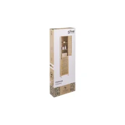 Colonne Sicela bambou