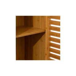 Colonne Sicela bambou