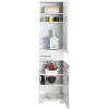 Colonne Solace blanc