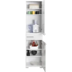 Colonne Solace blanc