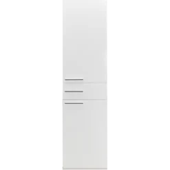 Colonne Solace blanc