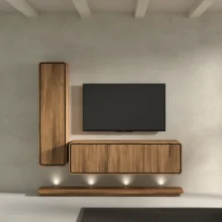 Colonne suspendu Lago hkb1