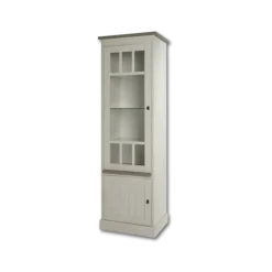 Colonne vitrée York Kv1L