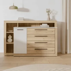 Commode Bellevue