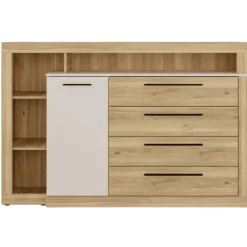 Commode Bellevue