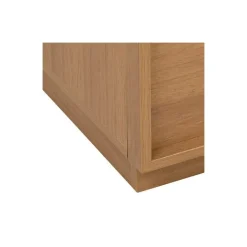 Commode Framy 3 tiroirs 212805