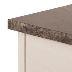 Commode haute 5 tiroirs MH - 4161 arlo