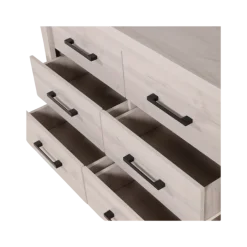 Commode Olivosrome whitewash