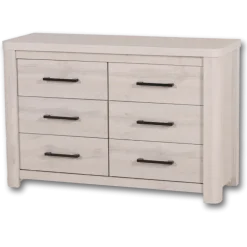 Commode Olivosrome whitewash