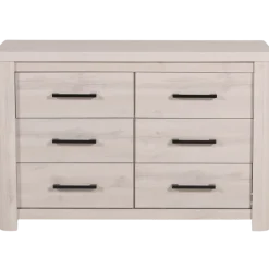 Commode Olivosrome whitewash