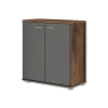Commode 2P Mike old style/matera