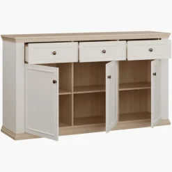 Commode Pontypool Q214