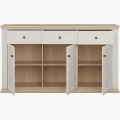 Commode Pontypool Q214