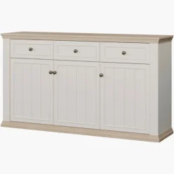 Commode Pontypool Q214