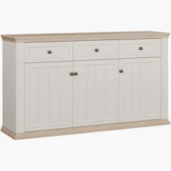 Commode Pontypool Q214