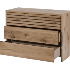 Commode Tanya canyon oak