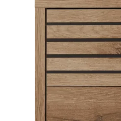 Commode Tanya canyon oak