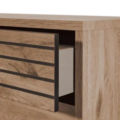 Commode Tanya canyon oak