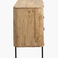 Commode 3 tiroirs Bronx 4483