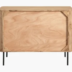 Commode 3 tiroirs Bronx 4483