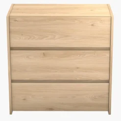 Commode 3 tiroirs - Mosaik