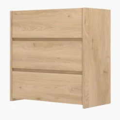 Commode 3 tiroirs - Mosaik