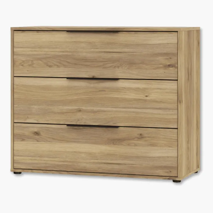 Commode 3 tiroirs Orkney