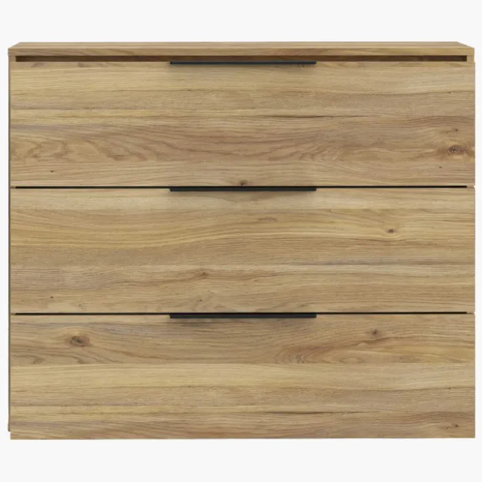 Commode 3 tiroirs Orkney