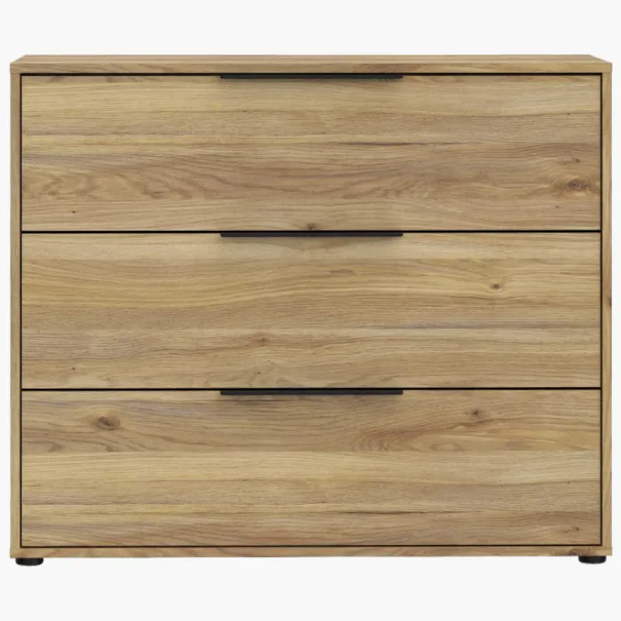 Commode 3 tiroirs Orkney